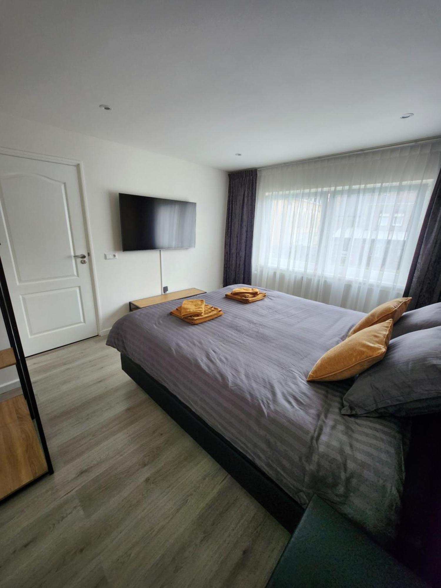 Casa Cinco Vakantiehuis Valkenburg aan de Geul
