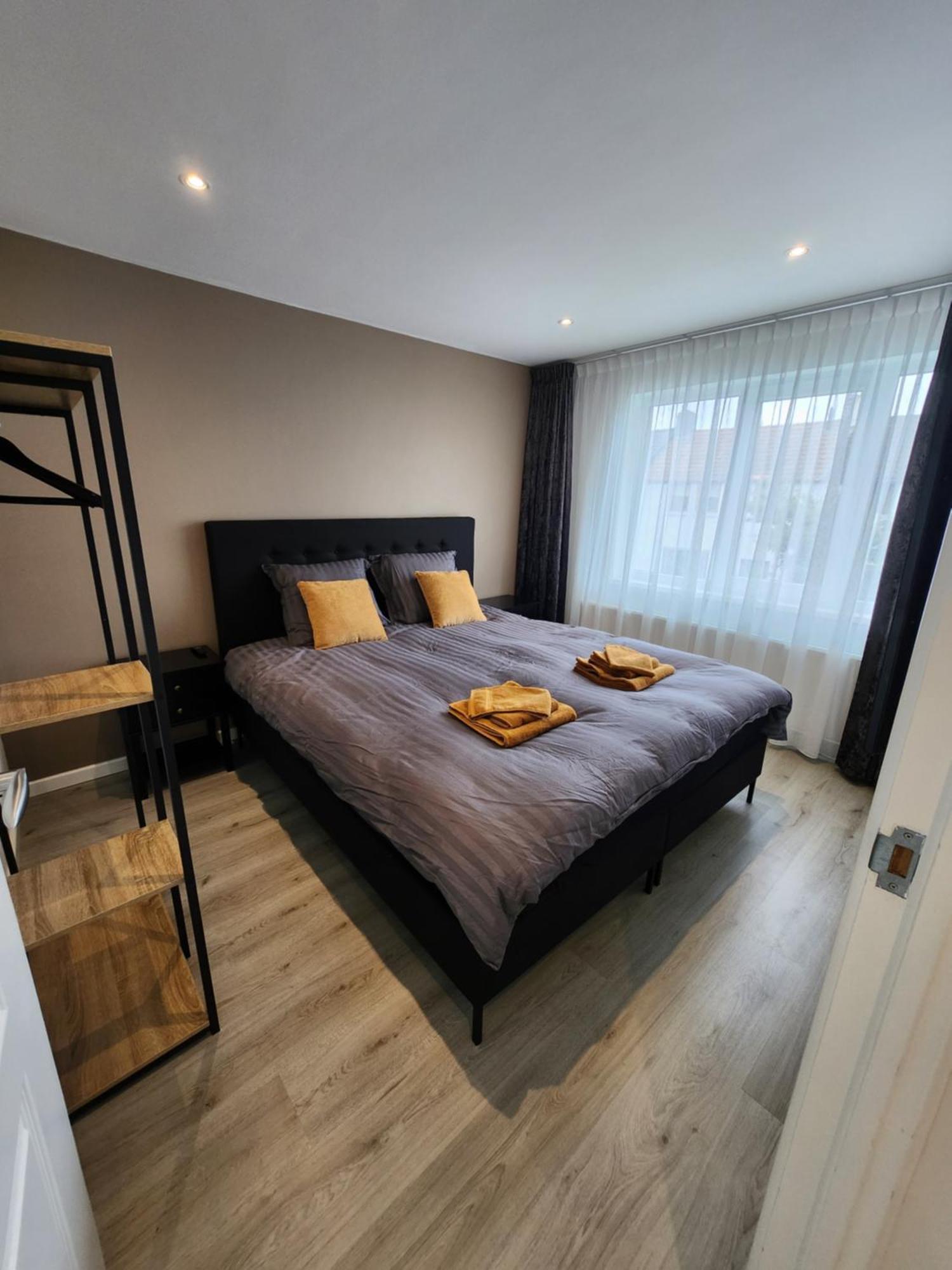 Vakantiehuis Casa Cinco