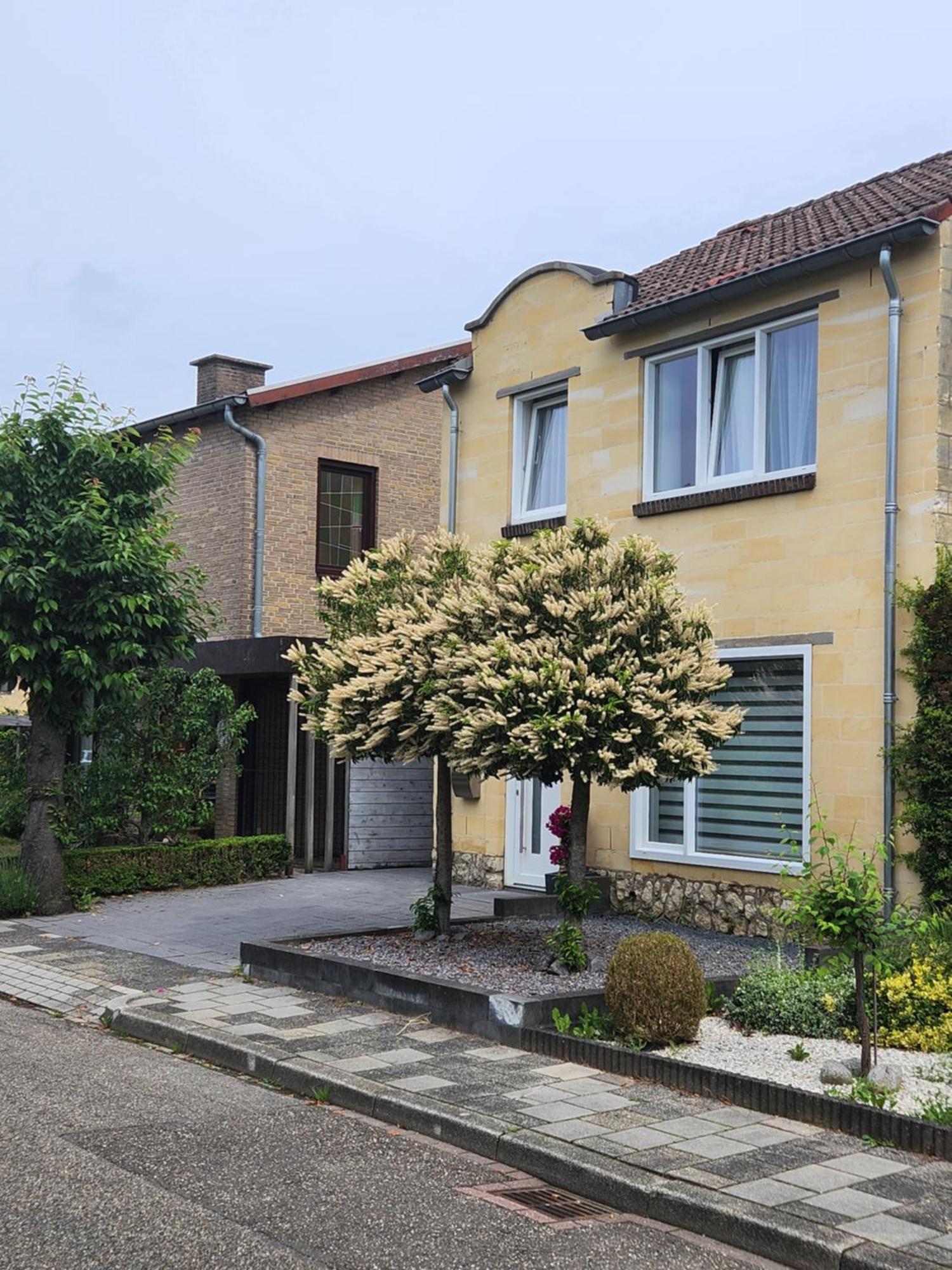 Vakantiehuis Casa Cinco Valkenburg aan de Geul
